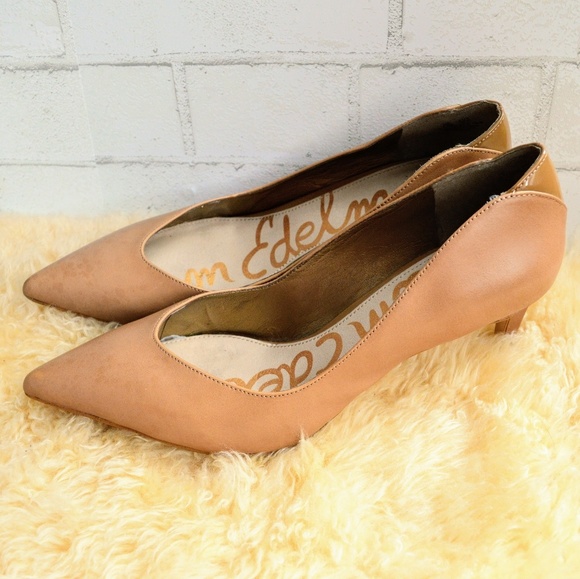 Sam Edelman Hazel heel - Picture 5 of 6